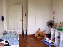 Trevose Park (D11), Condominium #535978361